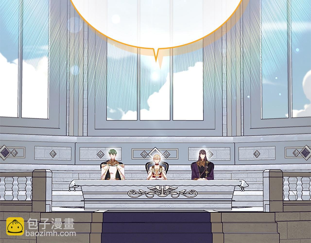 奶萌魔力小公主 - 第180話 迴歸學院(1/5) - 3
