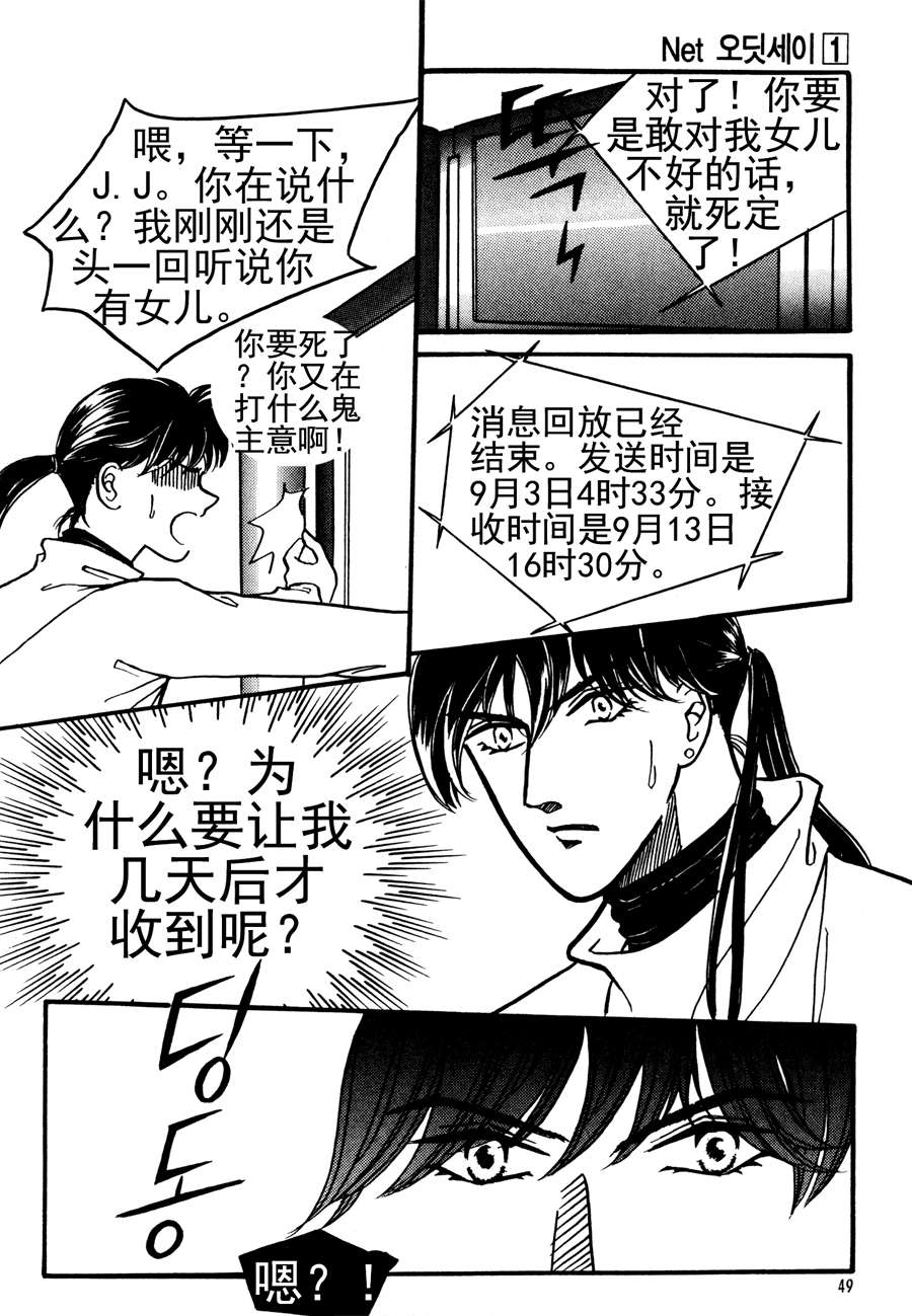 NEt冒險之旅 - NEt冒險之旅 第2集 - 2