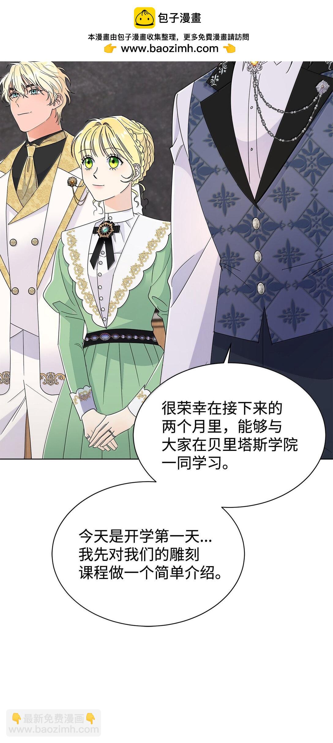 溺愛少女 - 64 伊斯艾爾暈倒了(1/2) - 2