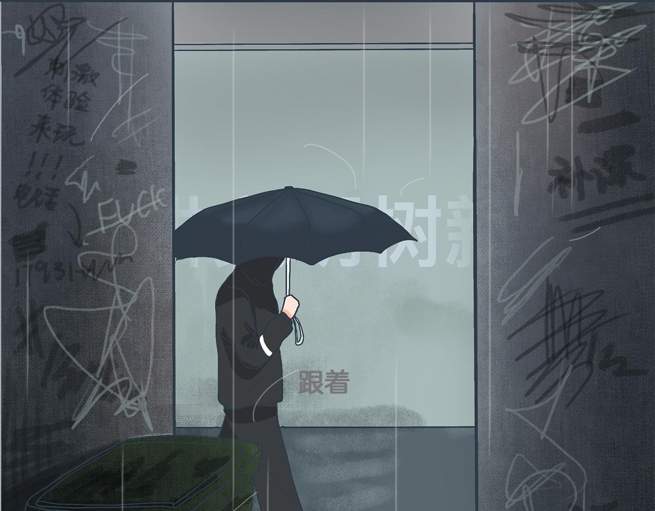 你不知道的是 - 第四話 突破口(2/3) - 2