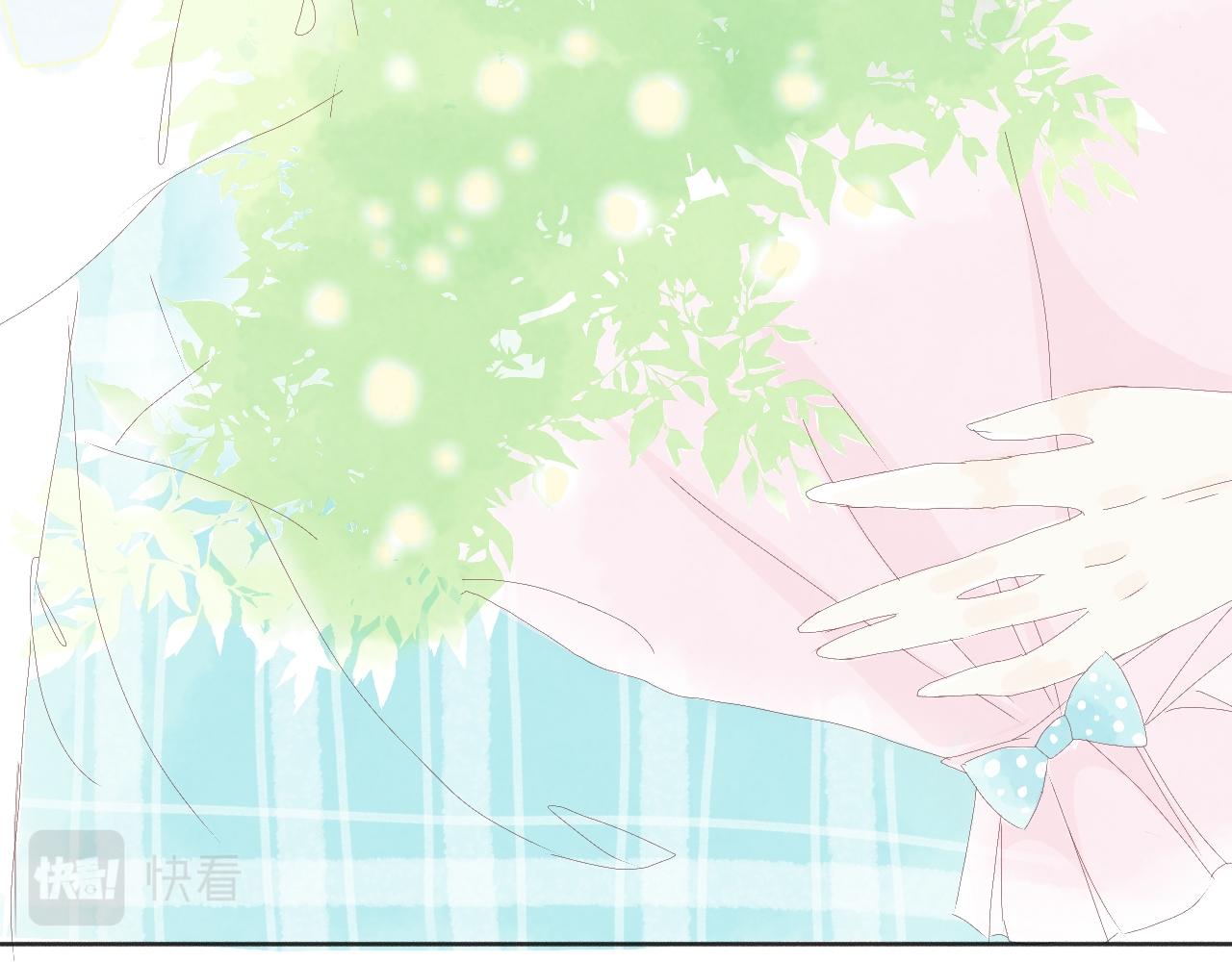 檸檬雨夏 - 番外：陪你買花(1/2) - 3