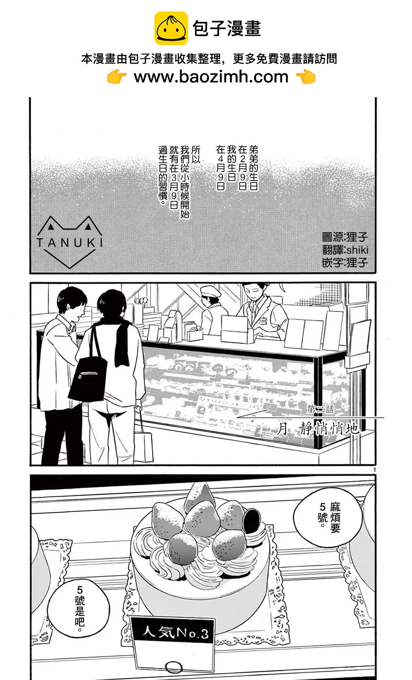 你呀，你呀 - 第02話 - 2
