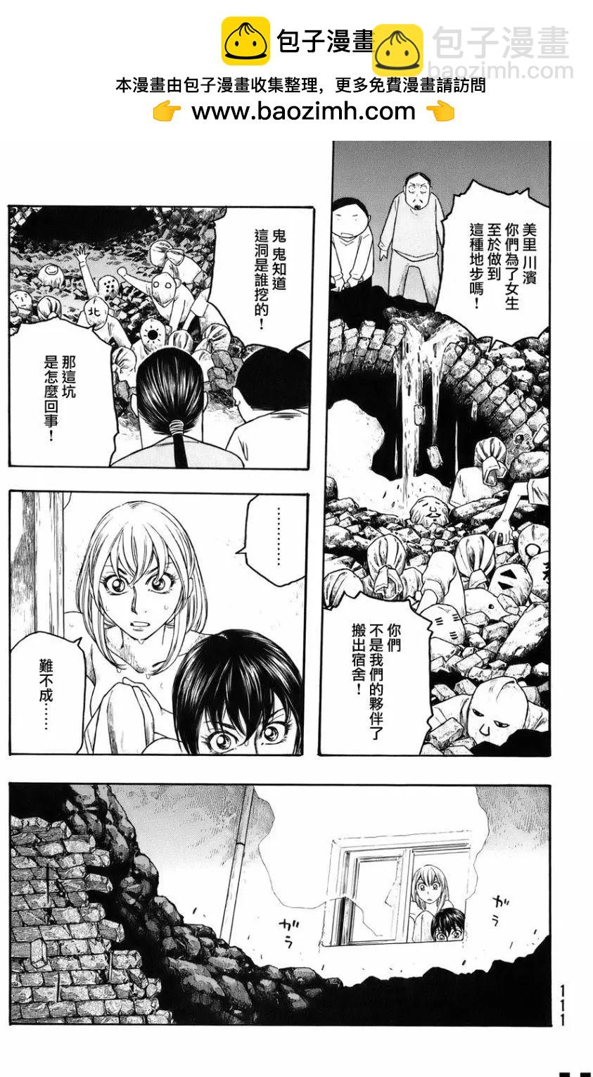 農大菌物語 - 第82回 - 2