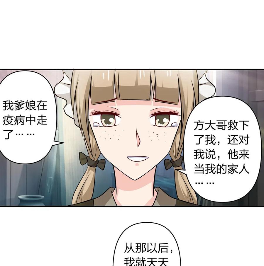 女裝大佬養成記 - 423 方濟世 - 2