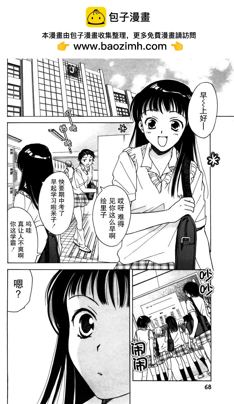 女子高生GirlsHigh - 3 - 2