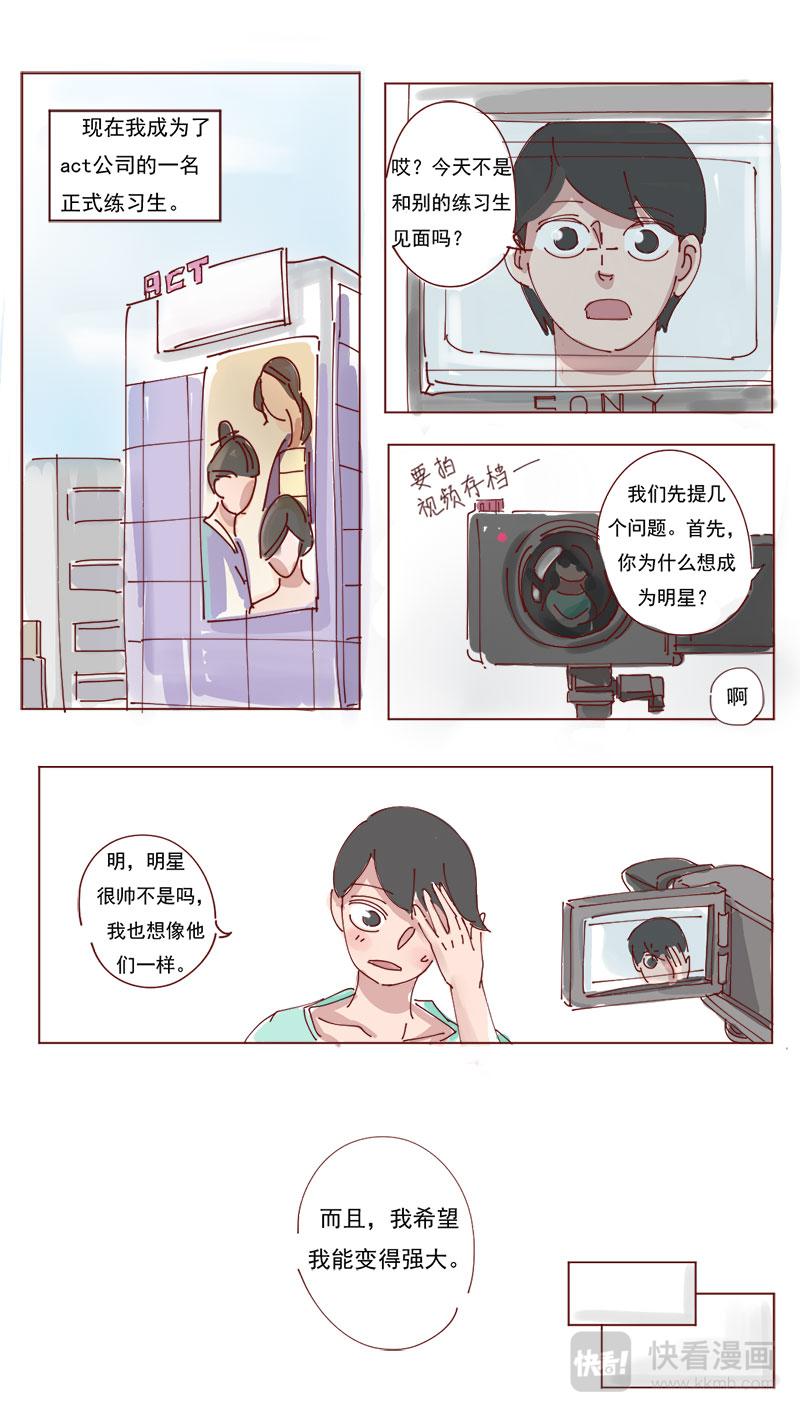偶像！7091 - 02 - 1