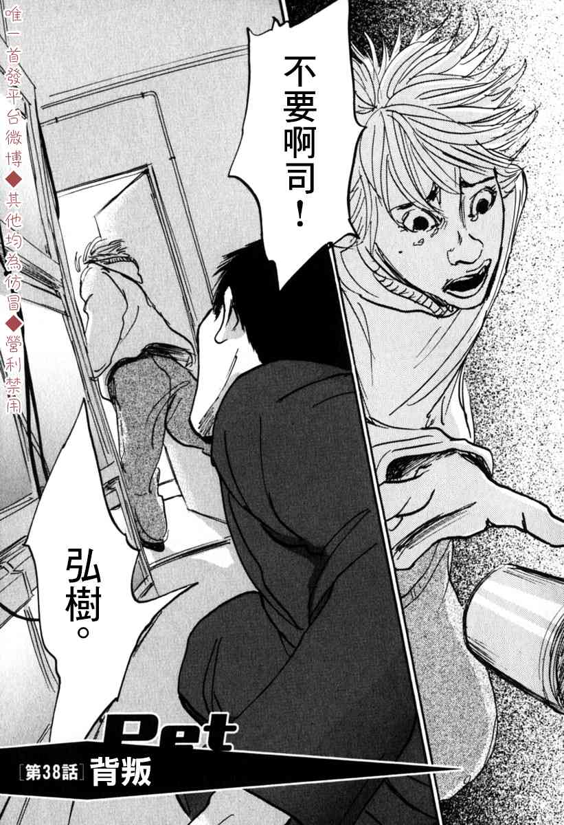 PET - 38話 - 1