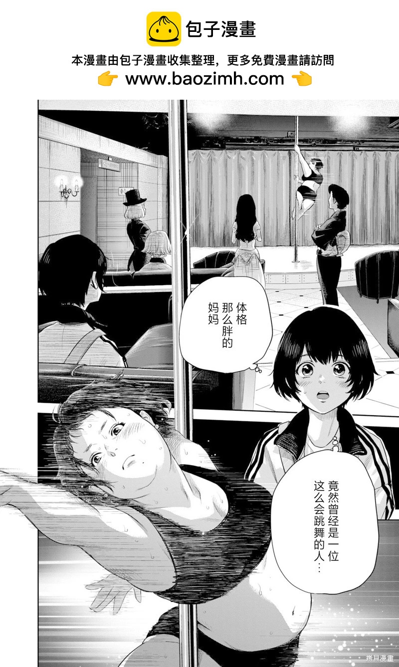 POLE STAR - 第02話 - 2
