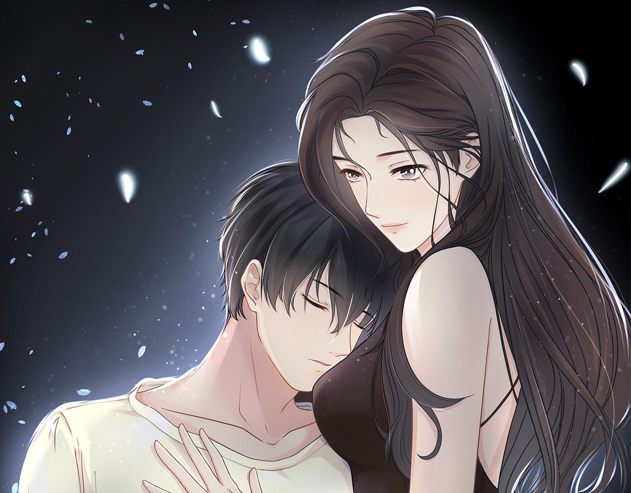 葡萄風信子 - 你能不能振作一點！(1/2) - 1