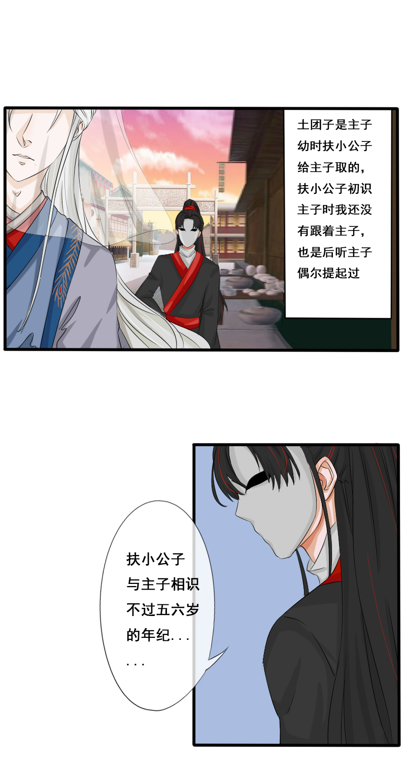 搶來的“媳婦” - 他不記得我 - 1