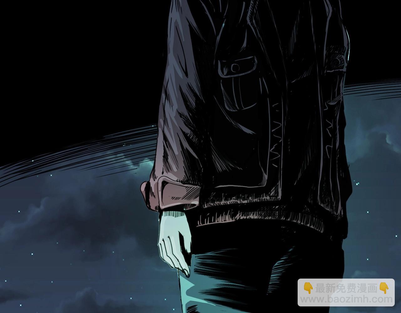 槍爺異聞錄 - 第205話 午夜場之夜歸(1/3) - 3