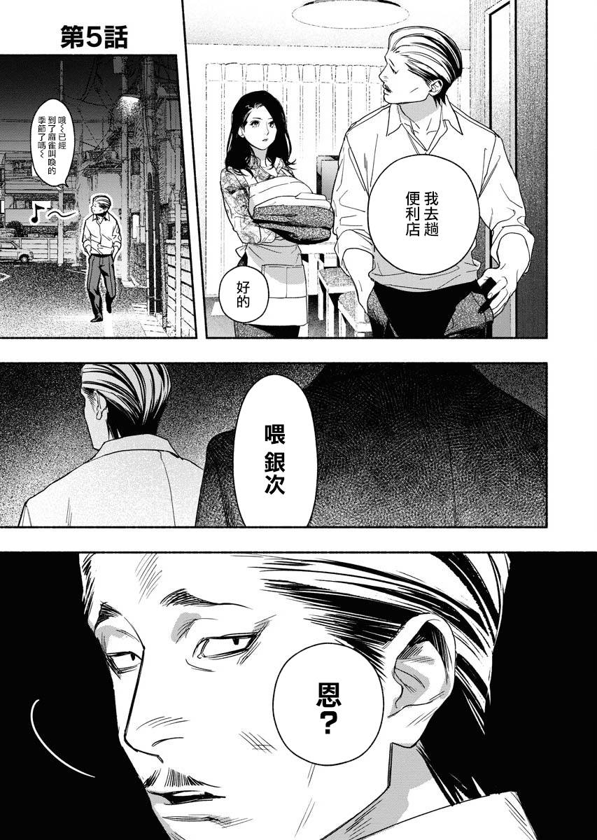 千嬌百媚二狗子 - 5話 - 1
