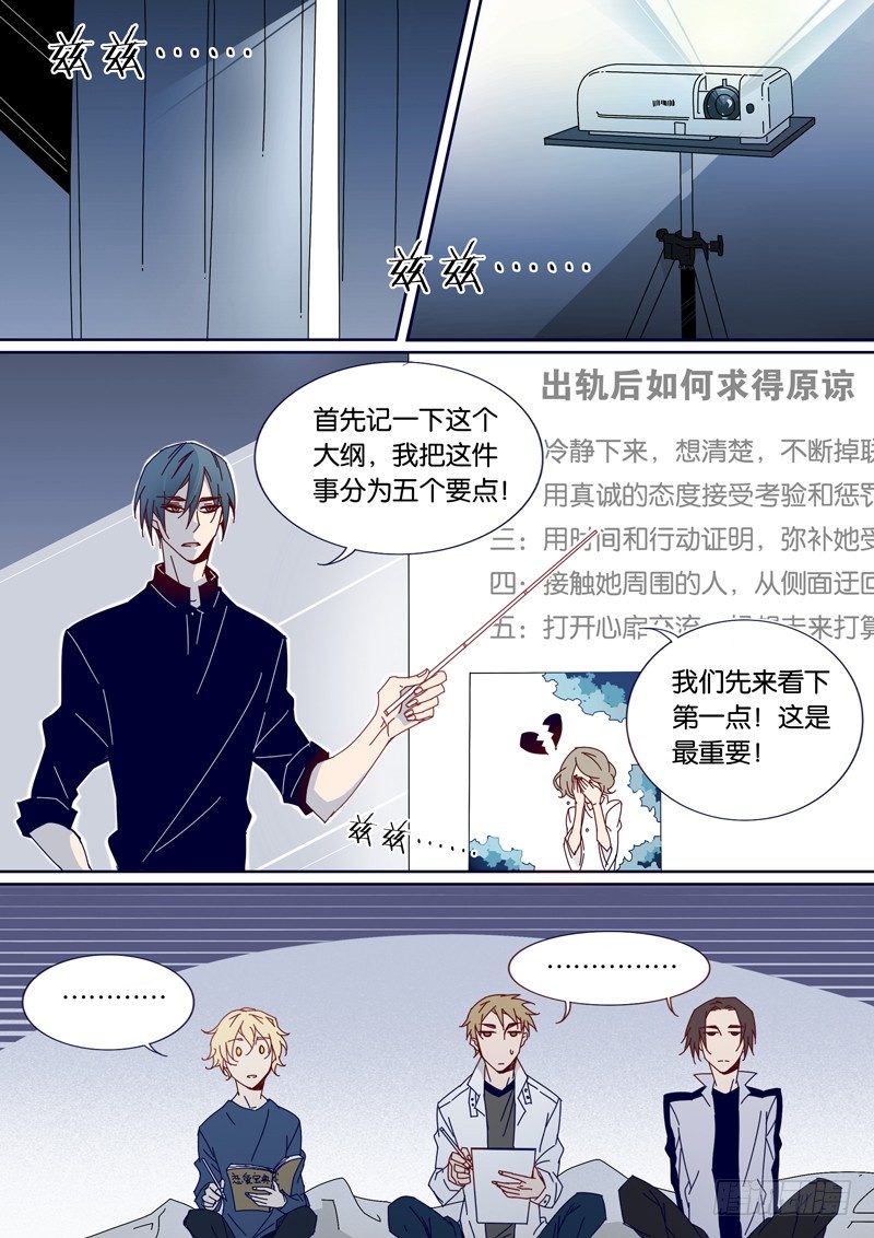 千面男友 - 37 - 1
