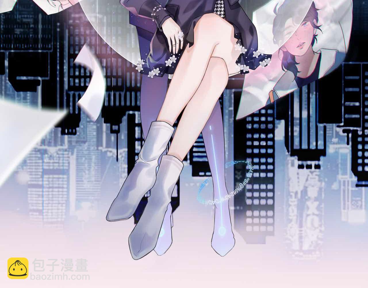 前任戰爭3-好女孩 - 第45話 答應我的事(1/4) - 2