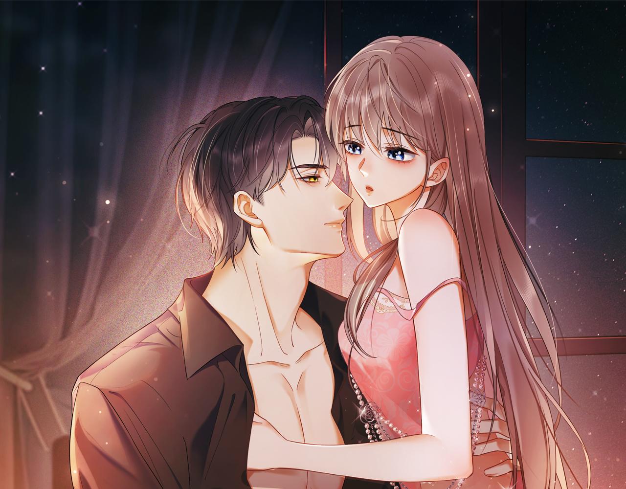 千億總裁獨寵替身嬌妻 - 第51話 瓷瓷男朋友(1/3) - 1