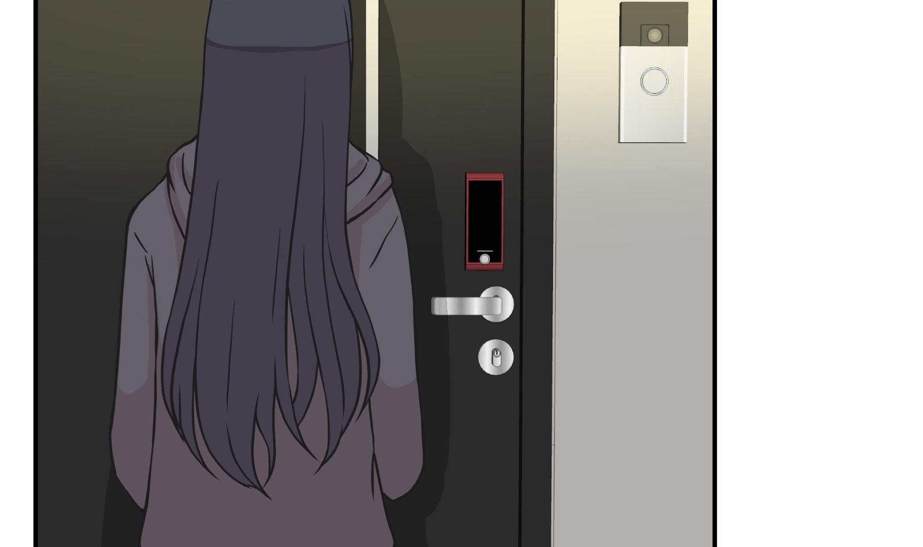 奇妙的動物高中 - 第38話 不要做傷害人的事(1/2) - 4