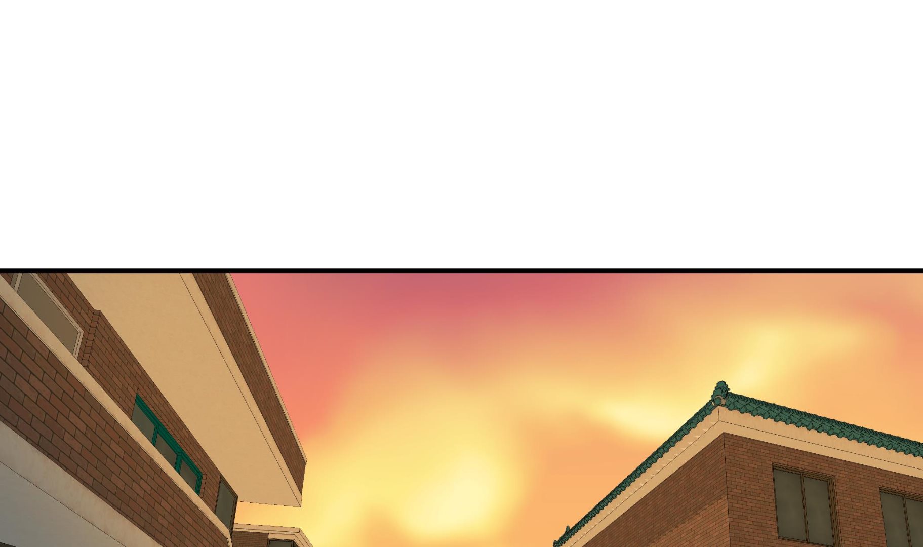 奇妙的動物高中 - 第74話 真是搞笑(1/2) - 1