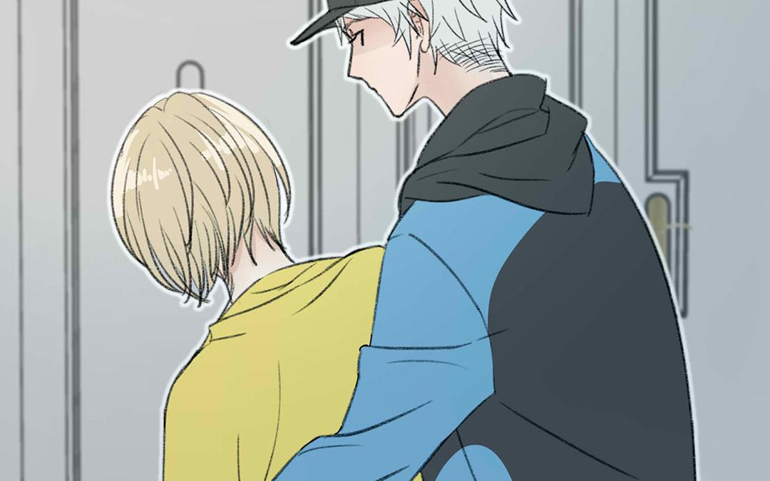 請你吃甜品 - 第4話(1/2) - 4