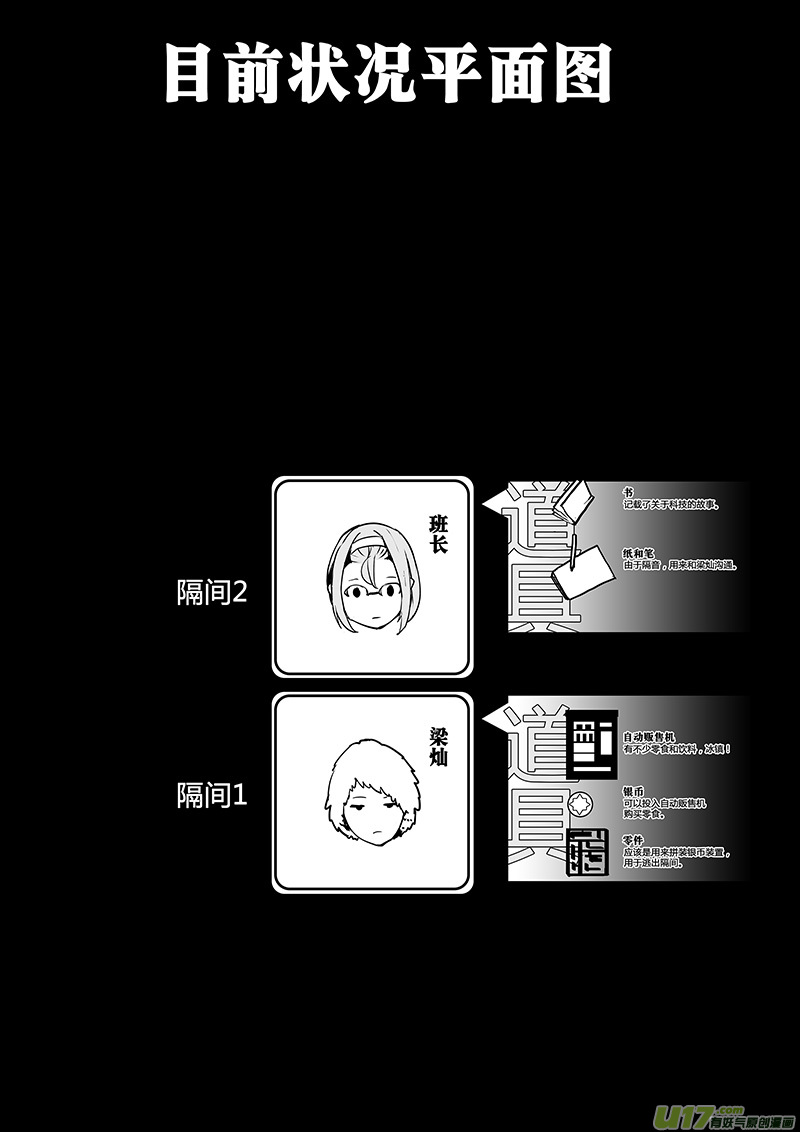 請勿擅自簽訂契約 - 第78話 卓凜元年 普朗克粒子 - 1