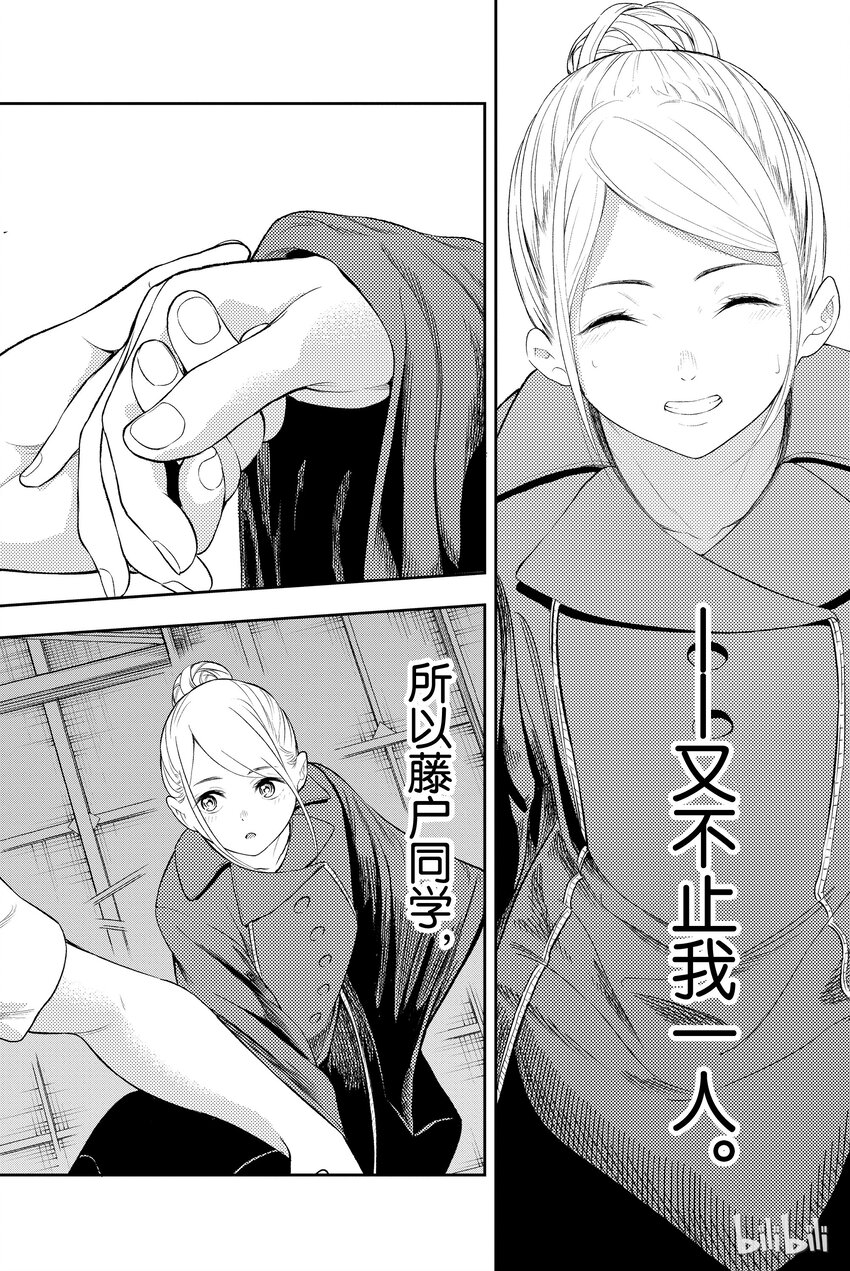 請在伸展臺上微笑 - 8 - 2