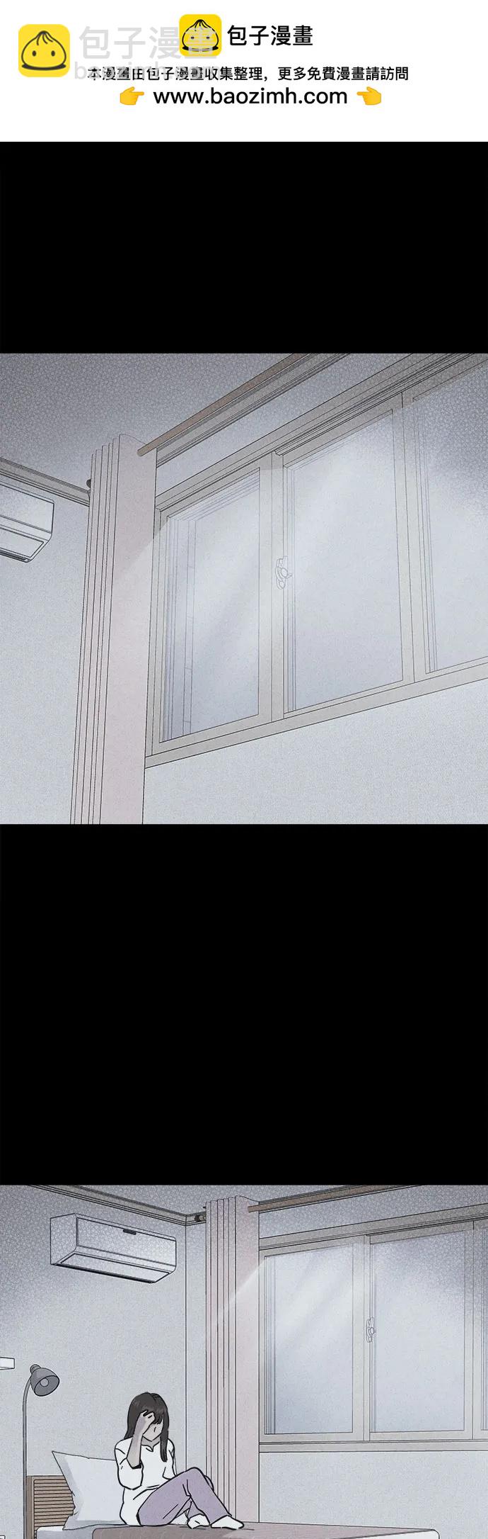 奇奇怪怪2 - [第6話] 至死是好友#2(1/2) - 2