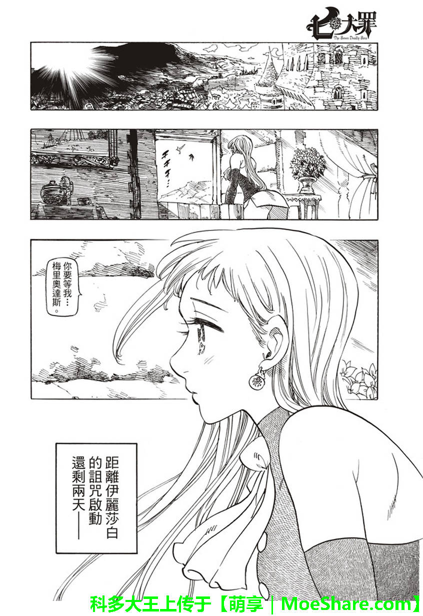 七人傳奇 - 第253話 - 2