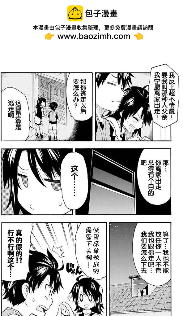 騎士魔法 - 第02回 - 2
