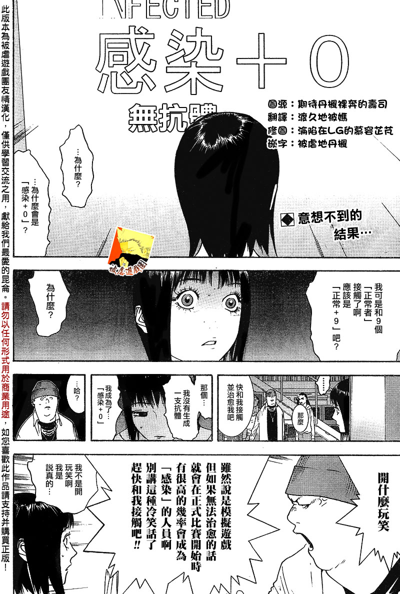 欺詐遊戲 - 第87話 - 2