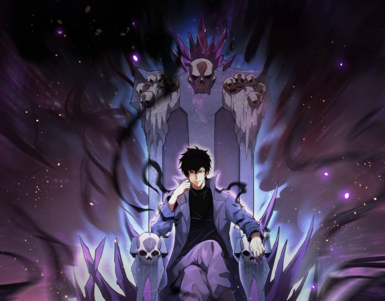 全民末日：我，病毒君王 - 第36話   提前到來的決戰！(1/3) - 1
