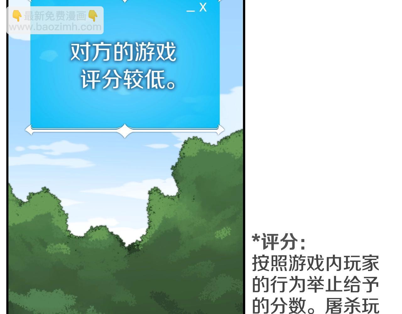 全民神戰：只有我能看到隱藏信息 - 第8話 隱藏副本(1/4) - 2