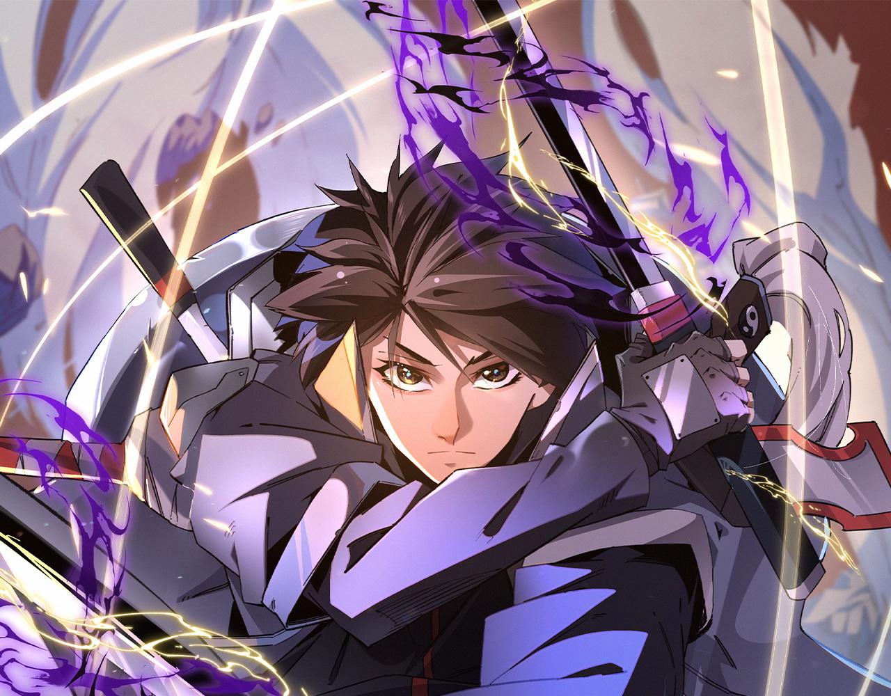 全民轉職：無職的我終結了神明！ - 第144話 爆炎本源！(1/3) - 1