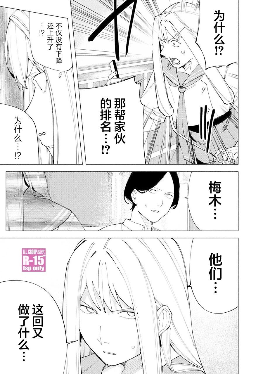 R15+又怎樣？ - 第55話 - 1