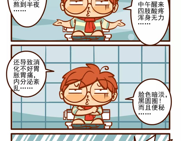 燃燒吧小羽宙 - 調理記 - 2