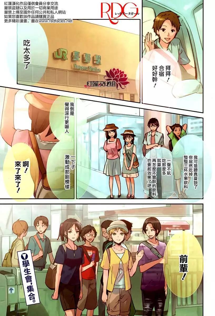 RDG 瀕危物種少女 - 第13回 - 1
