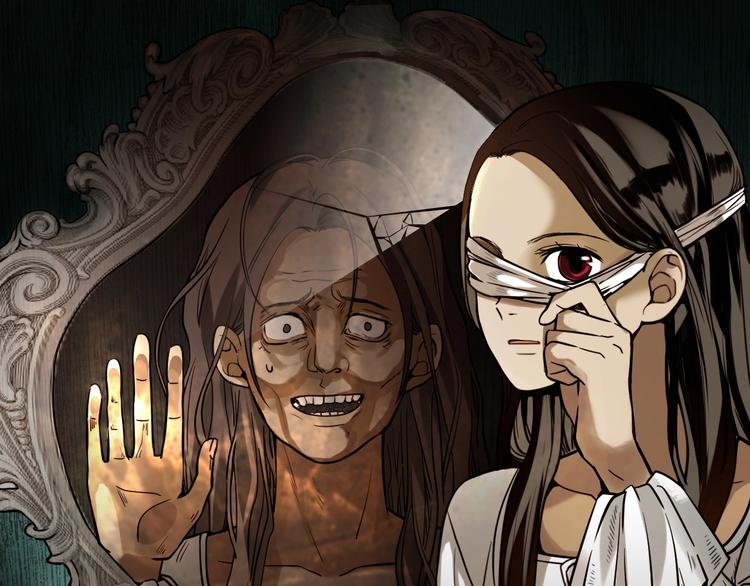 人心惶惶 - 第47話 天國的復仇 01(1/3) - 1