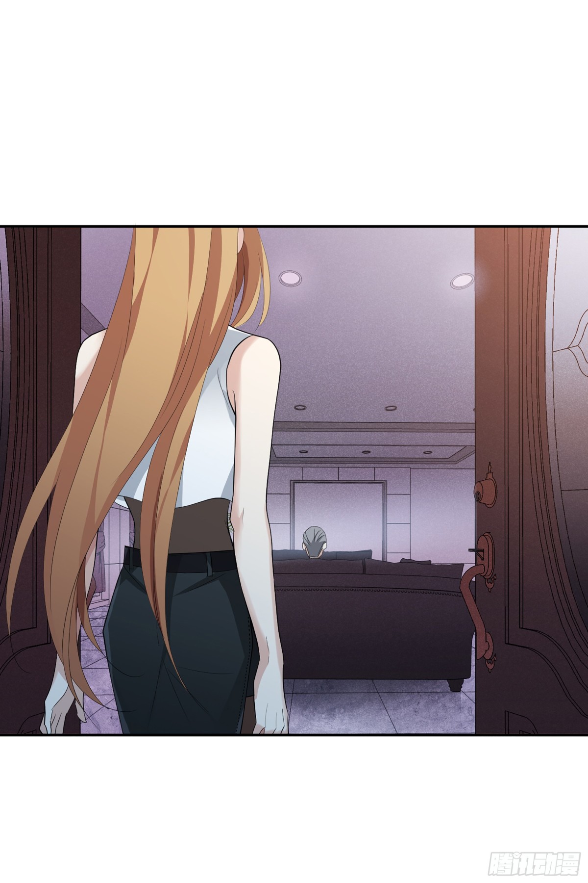 人質戀人·颯漫畫 - 第94話 - 1