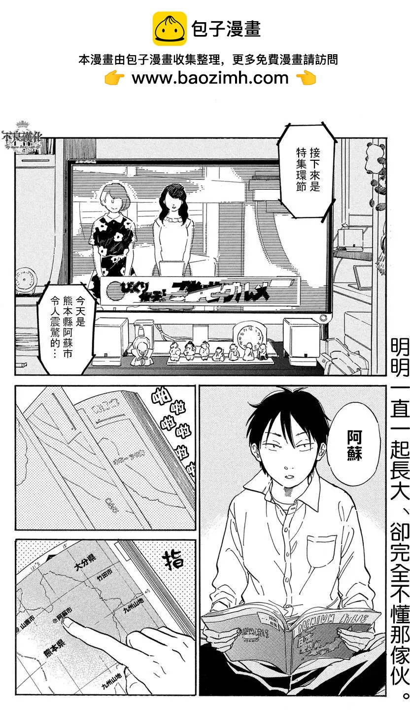 日日野兄弟 - 第02回 - 2