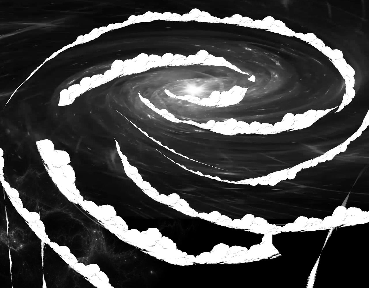 如果天神是隻貓 - 變身(1/2) - 1