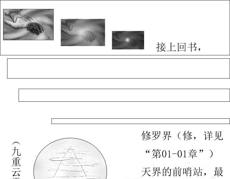 三哉與鬥獸 - 第01-05章 修之力（上） - 1