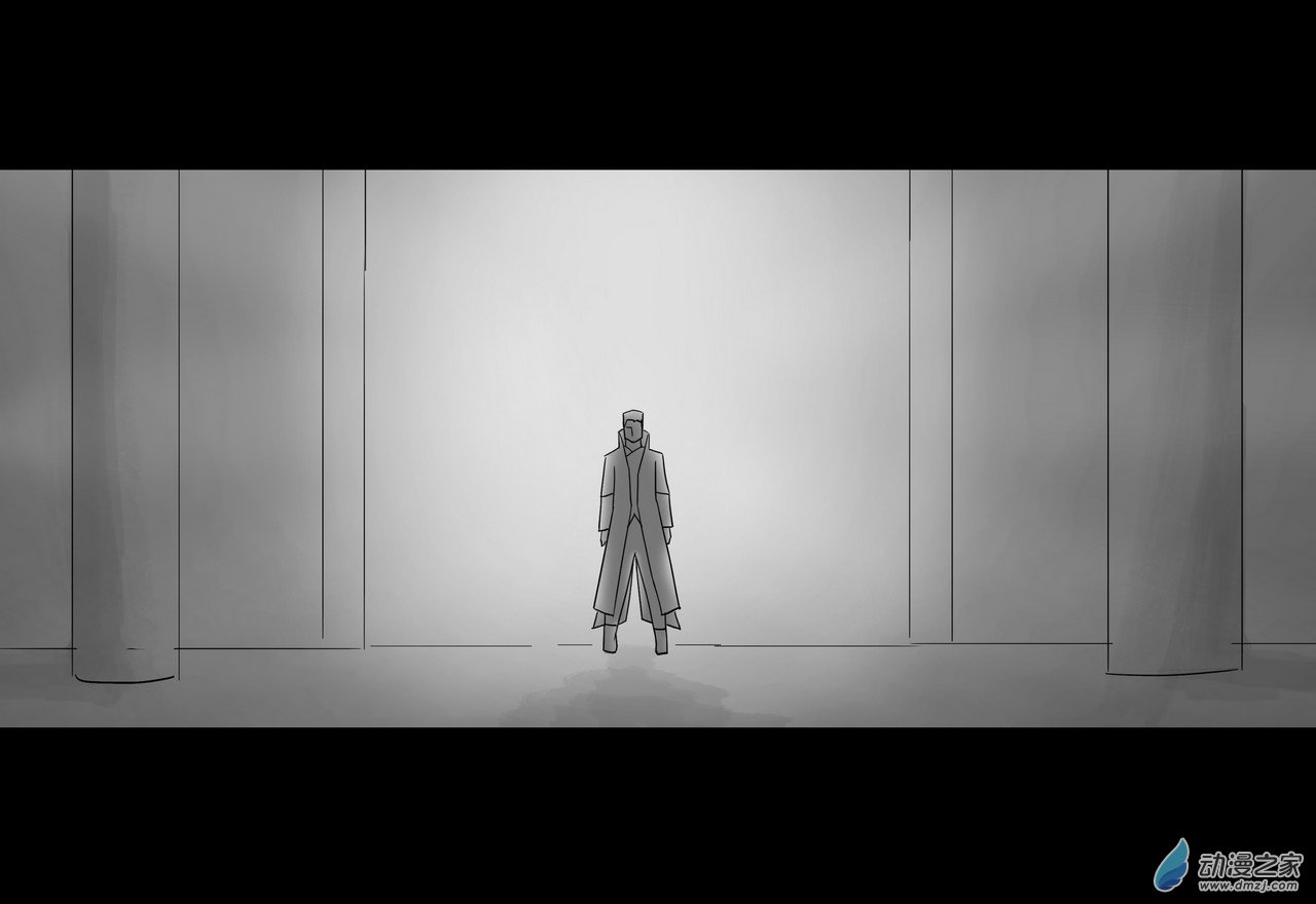 殺敕 - 12 無名3(1/4) - 1
