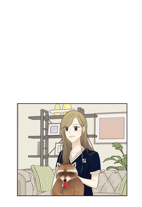 少女的世界 - [第179話] 你是誰？(1/2) - 2