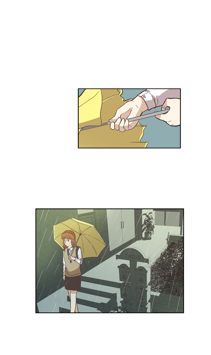 少女的世界 - [第36話] 變化 - 1