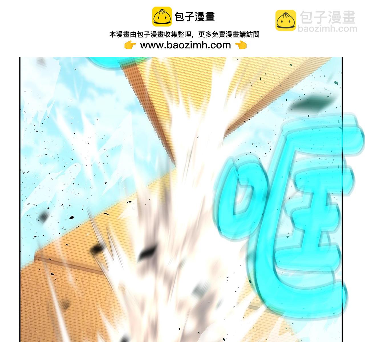 神的打工世界 - 第83話 法老的解脫(1/6) - 2