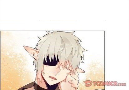 神父的病歷簿 - 第96話(1/2) - 1