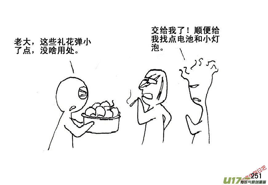 生存日 - （第五季）13RPG？ - 2