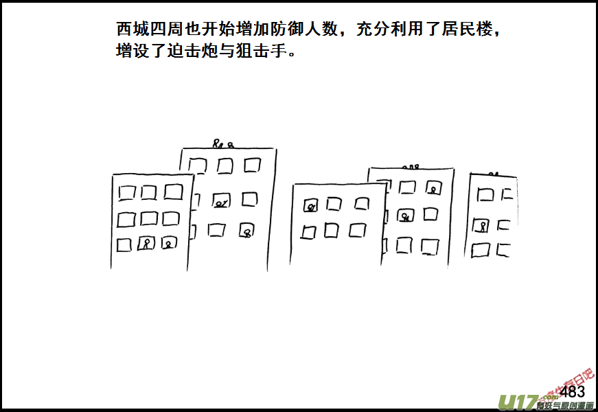 生存日 - （第七季）29防禦 - 2