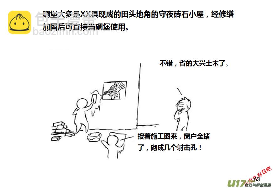 生存日 - 第九季—3【MAT講壇（手槍篇）】 - 3
