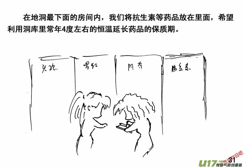 生存日 - （番外）3衣食父母 - 2