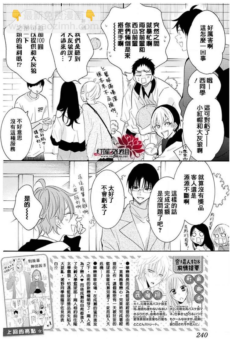 盛氣凌人 - 第116話 - 2