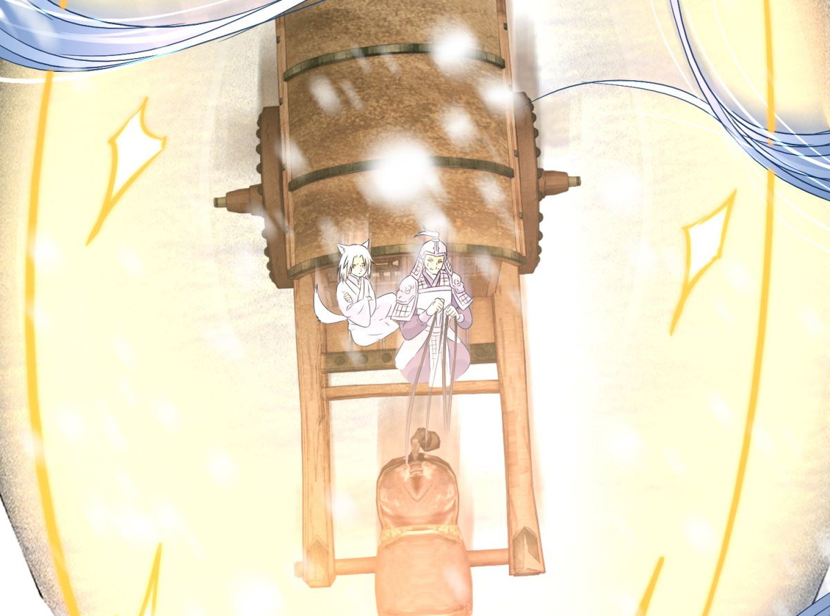 盛世天命妃 - 第100話 關山雪女(2/2) - 2